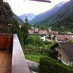 Fuchsenstube Chalet *