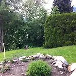 Chalet Fuchsenstube Schruns