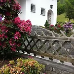 Fuchsenstube Chalet