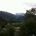 Fuchsenstube Chalet *
