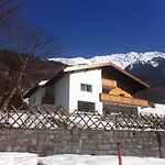 Chalet Fuchsenstube Schruns
