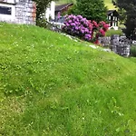 Chalet Fuchsenstube