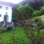 Chalet Fuchsenstube