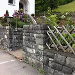 Fuchsenstube Chalet Schruns