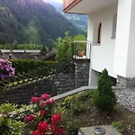 Chalet Fuchsenstube *