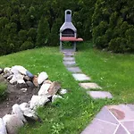 Fuchsenstube Chalet *