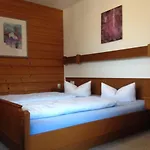 Chalet Fuchsenstube *