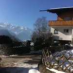 Fuchsenstube Chalet Schruns
