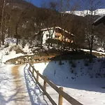 Chalet Fuchsenstube