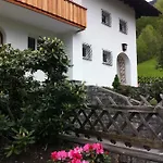 Fuchsenstube Chalet *