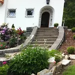 Fuchsenstube Chalet Schruns