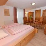 Chalet Fuchsenstube *