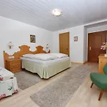 Chalet Fuchsenstube *