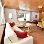 Fuchsenstube Chalet Schruns