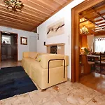 Fuchsenstube Chalet Schruns