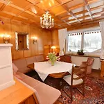 Chalet Fuchsenstube *