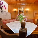Chalet Fuchsenstube