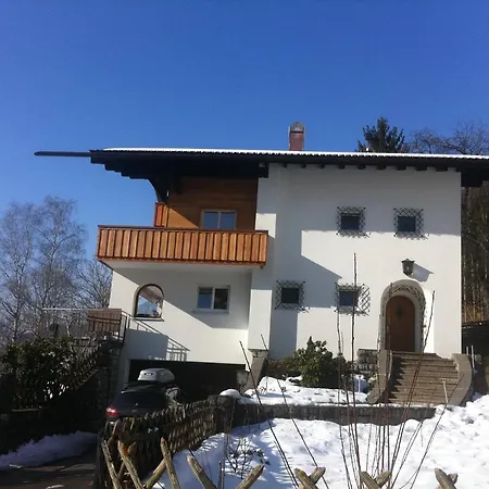 Fuchsenstube * Шрунс