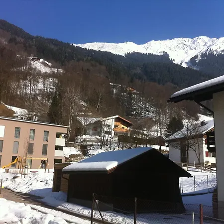 Fuchsenstube Шрунс