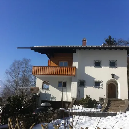 Шале Fuchsenstube *