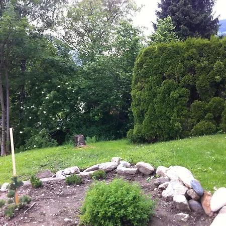 Шале Fuchsenstube Шрунс