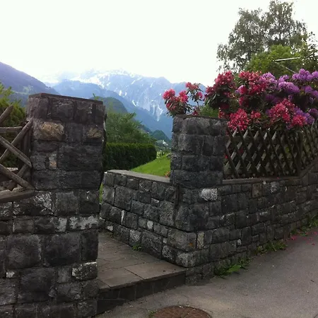 Fuchsenstube * Schruns