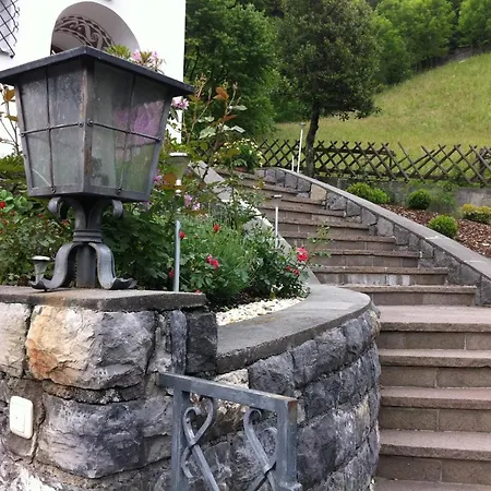 Chalet Fuchsenstube