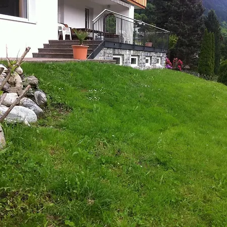 Fuchsenstube Шрунс