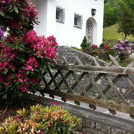 Fuchsenstube Chalet