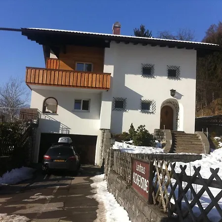 Шале Fuchsenstube *