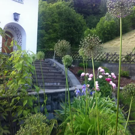 Fuchsenstube *