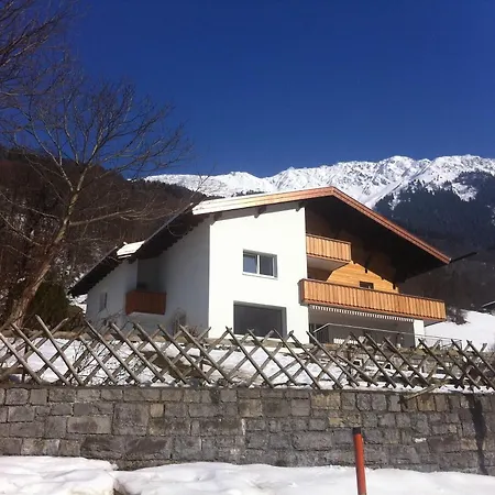 Chalet Fuchsenstube Schruns