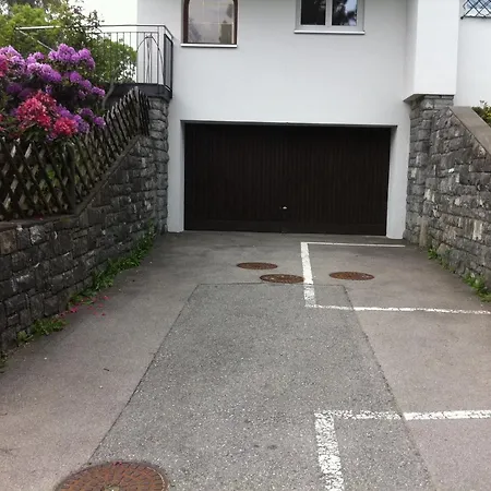 Fuchsenstube Chalet Schruns