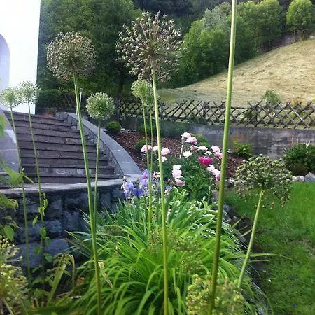 Fuchsenstube Schruns