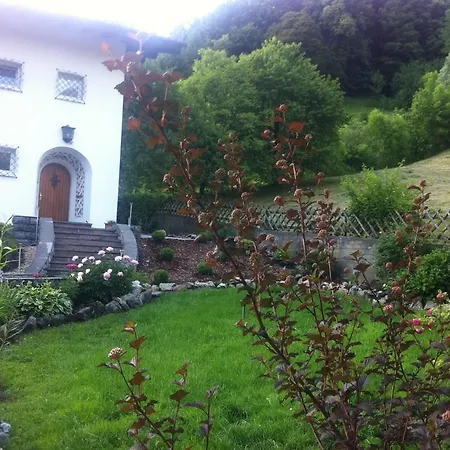 Chalet Fuchsenstube