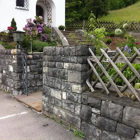 Fuchsenstube Chalet Schruns