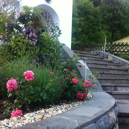 Fuchsenstube Schruns