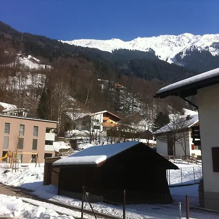 Fuchsenstube Шале