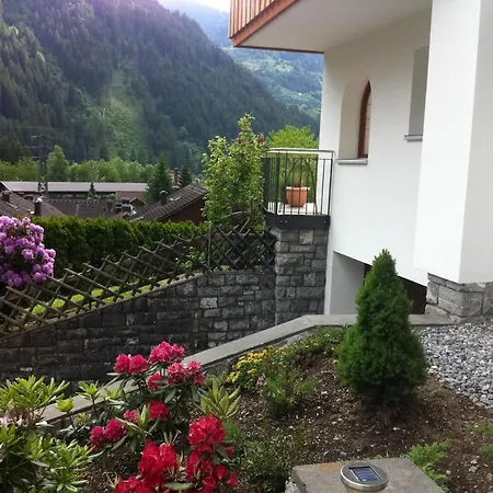 Chalet Fuchsenstube *
