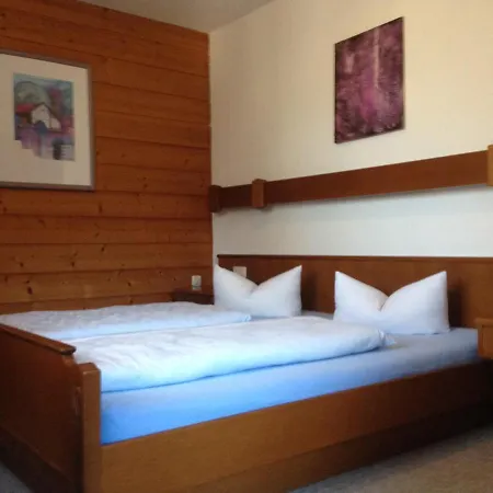 Chalet Fuchsenstube *