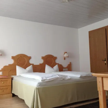 Fuchsenstube Chalet Schruns