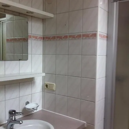 Шале Fuchsenstube Шрунс