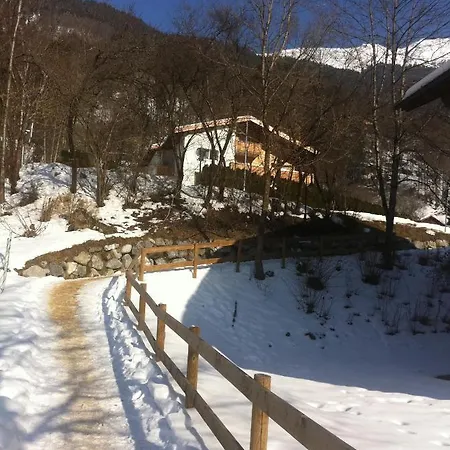 Шале Fuchsenstube