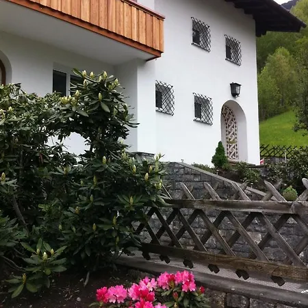 Fuchsenstube Chalet *