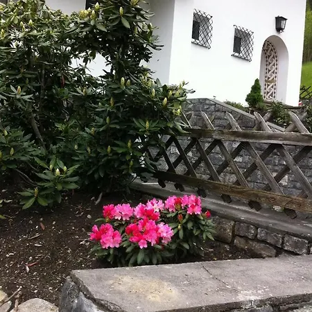 Fuchsenstube Chalet *