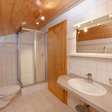 Fuchsenstube Шале