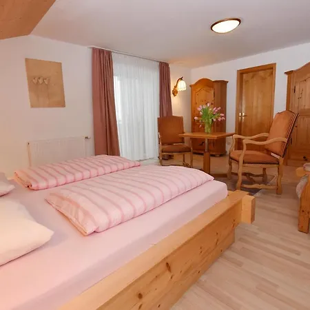 Chalet Fuchsenstube *