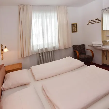 Шале Fuchsenstube Шрунс