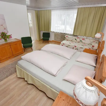 Шале Fuchsenstube