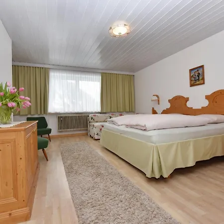 Fuchsenstube Chalet